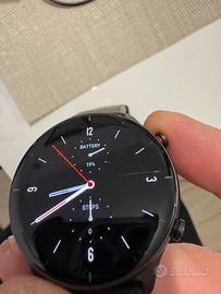 Orologio Amazfit GTR 2e