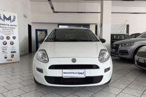 Fiat Punto 1.3 MJT II 75 CV 5 porte Lounge