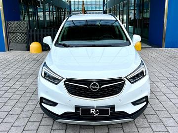 Opel Mokka X 1.4 Benzina Automatica