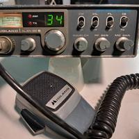 Ricetrasmittente ALAN 68S