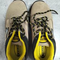 Scarpe antinfortunistiche Diadora