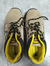 Scarpe antinfortunistiche Diadora