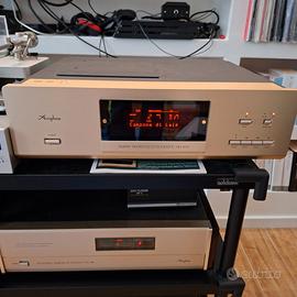 Accuphase DP 100