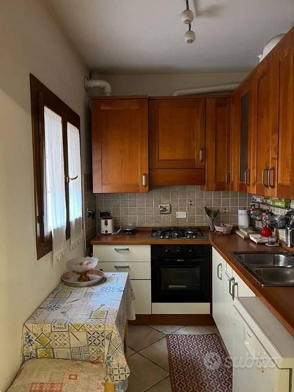 Appartamento – Bologna, Lavino di Mezzo, Borgo Panigale-Reno - Altro