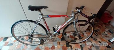 Bici da corsa Cannondale CAAD4 R400