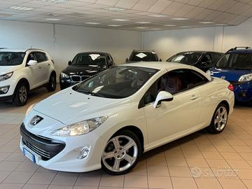 Peugeot 308 CABRIO 1.6 THP 156CV aut. CC Féline