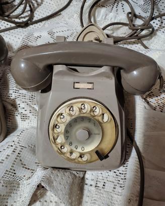 telefoni vintage 