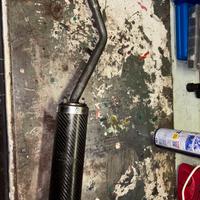 scarico completo giannelli am6