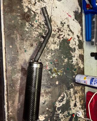 scarico completo giannelli am6