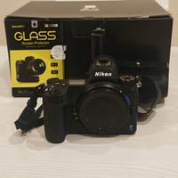 nikon z7 ii mirrorless