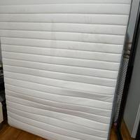 Materasso “Valevag” Molle Insacchettate IKEA