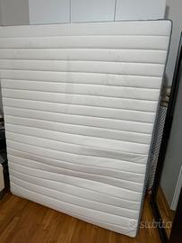 Materasso “Valevag” Molle Insacchettate IKEA