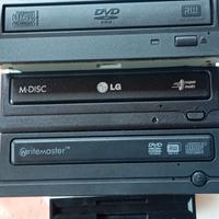 lettori CD