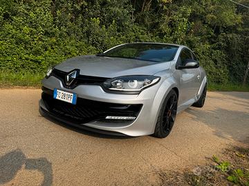 Megane 3 rs cup-s