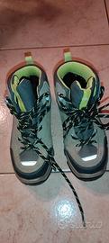 Scarpe da trekking bambina/o