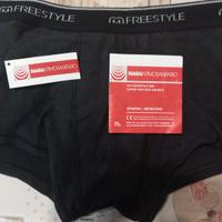 Boxer erniario/contenitivo