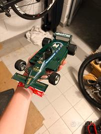 Lotus 79 / 80 Martini Racing #1 - Burago 1/14