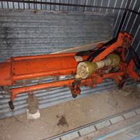 Fresa idraulica 1.80 mt