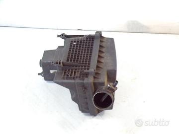 Scatola filtro aria Land Rover Freelander 2.2 tdi