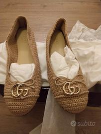 Gucci Ballerina