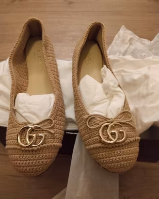 Gucci Ballerina