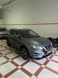 Nissan Qashqai 1.5 dCi N-Connecta