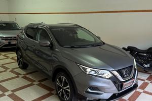 Nissan Qashqai 1.5 dCi N-Connecta