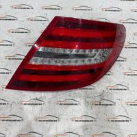 Fanale stop posteriore destro dx Mercedes classe C
