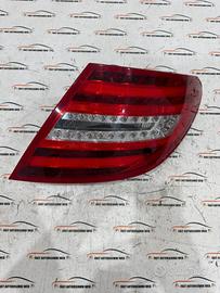 Fanale stop posteriore destro dx Mercedes classe C
