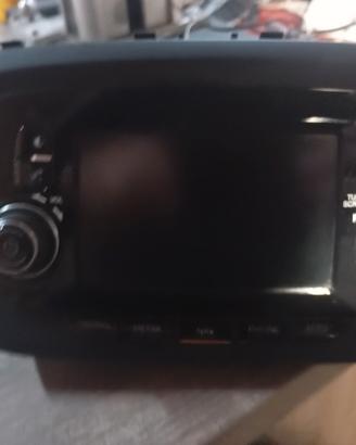 autoradio navigatore 500x