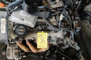 Motore Seat Ibiza 2005 1.4 BKY