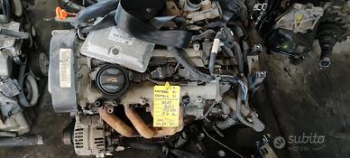 Motore Seat Ibiza 2005 1.4 BKY