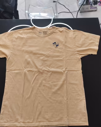t shirt Vans uomo taglia L