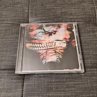Slipknot - Vol. 3 (The Subliminal Verses) Cd