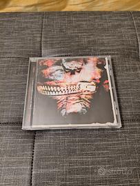 Slipknot - Vol. 3 (The Subliminal Verses) Cd