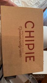 Scarpe CHIPIE 21