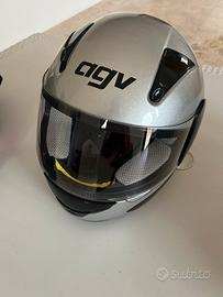Caaschi da moto AGV