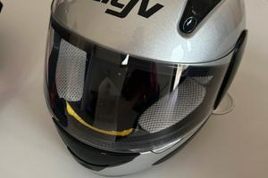 Caaschi da moto AGV