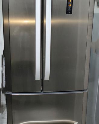 Frigorifero Ariston Hotpoint Americano come NUOVO 