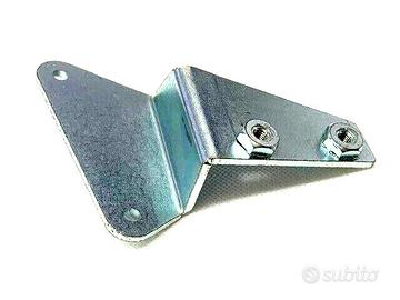 VESPA PK 50 125 S STAFFA SUPPORTO FISSAGGIO CENTRA