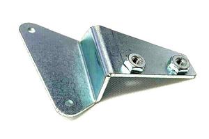 VESPA PK 50 125 S STAFFA SUPPORTO FISSAGGIO CENTRA