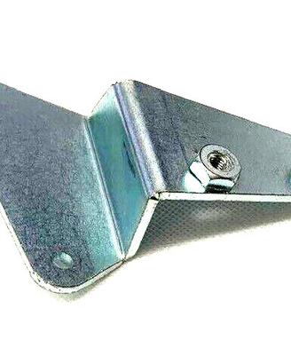 VESPA PK 50 125 S STAFFA SUPPORTO FISSAGGIO CENTRA