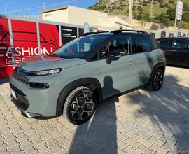 CITROEN C3 Aircross PureT.130 S&S EAT6 Shine Pk