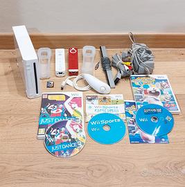 nintendo wii