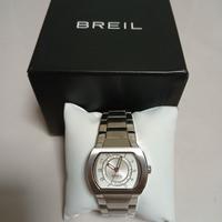 orologio donna Breil acciaio