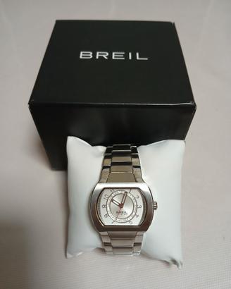 orologio donna Breil acciaio