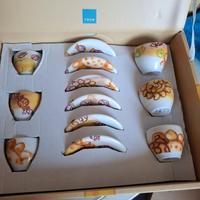 Tazzine da caffè Thun