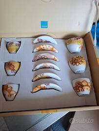 Tazzine da caffè Thun