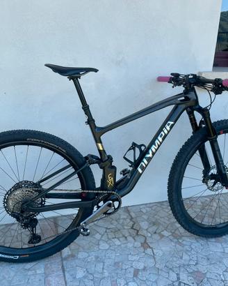 Mtb Olympia f1x