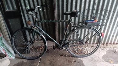 citybike 28" Funzionante monomarcia